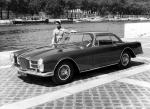 Facel Vega Facel II 1962 года